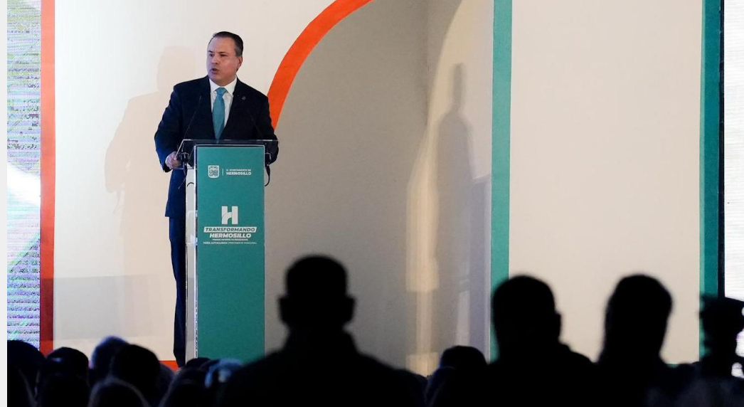 MONITOR | La H manda, la ruta del Toño hacia la gubernatura